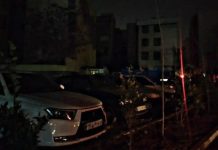 Irans Krise: Korruption zerstört Wasser, Strom und Nahrung