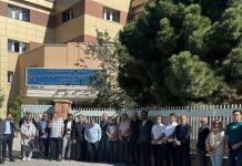 Iran: Proteste gegen Armut und Repression