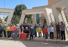 Weitverbreitete Proteste im Iran wegen Korruption und Lohnstopp