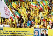 Von den Atom-Enthüllungen bis Brüssel 2025: MEK bleibt Teherans Obsession