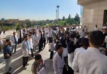 Iran: Rentner, Arbeiter und Studenten protestieren landesweit