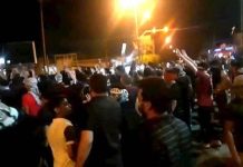 Das klerikale Regime im Iran steckt in einer Krise auf allen Ebenen