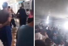 Iran: Massenhinrichtungen und Wirtschaftskrise entfachen neue Protestwelle