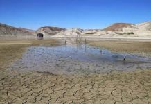 Wassernot zeigt das Ausbeutungsregime im Iran
