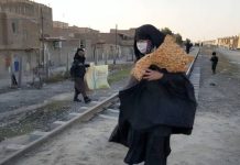 Hinter der Lüge der Armutsgrenze: Millionen Iraner im Überlebenskampf