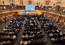 Gemeinsame Stimme gegen Hinrichtungen im Iran