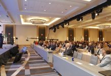 Patrick Kennedy: „Irans Freiheit ist zum Greifen nah“