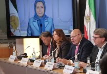 Berlin: Konferenz zu Iran – Hinrichtungswelle und Geheimdienstdruck im Fokus