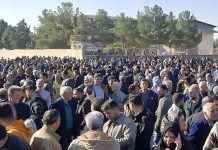 Iran: Krankenschwestern, Arbeiter und Investoren erheben ihre Stimmen gegen Unterdrückung