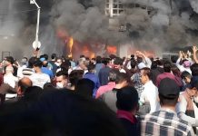 Iran: Rationierung und Preisschock – Teheran fürchtet November-Unruhen