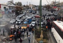 Iran: Klerikerregime rüstet sich für neue Unruhen