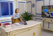 Britisches Parlament fordert entschiedene Iran-Politik und unterstützt Widerstand