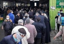 Iran: Steigende Armut und Wasserkrise treiben Unruhen an