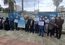 Landesweite Proteste von Rentnern und Ölarbeitern im Iran