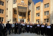 Iran: Landesweite Proteste gegen niedrige Löhne und Korruption