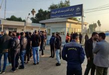 Inflation und Ausbeutung lösen neue Streikwelle im Iran aus