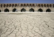 Irans interne Krise: Nahrung, Wasser und Sicherheit am Limit