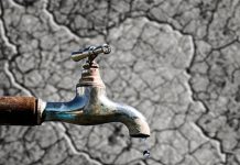 Irans Wasserkrise: Resultat von IRGC-Korruption, nicht Klimawandel