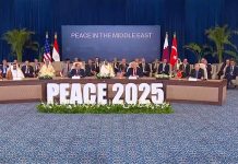 Das iranische Regime – die Hauptbarriere für Frieden und Stabilität im Nahen Osten