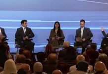 Free Iran Convention: Jugend als treibende Kraft des demokratischen Wandels