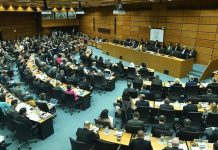 Teherans Antwort auf IAEA: Nukleare Erpressung