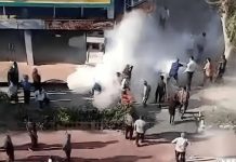 Iran: Regime versucht nach Selbstverbrennung öffentliche Wut zu bremsen