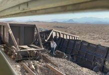 Teherans Wirtschaft bricht schneller ein, als das Regime zugeben kann