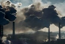 Iran: Smog und Engpässe verschärfen Winterkrise des Regimes