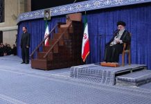 Iran: Regime räumt Angriffe auf Khamenei ein – Krise spaltet Führung