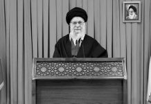 Khamenei spricht wegen interner Spaltungen nur noch im Staats-TV