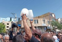 Symbol der Misswirtschaft: 19 Staudämme im Iran fast leer – Maschhad vor akuter Wasserknappheit