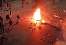 Iran: Regime herrscht im Dauer-Notstand und erwartet neuen Aufstand