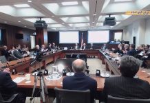 Kanadas Parlament: Konferenz über Irans Weg in die Zukunft