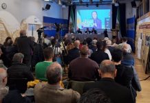 Genf fordert: Irans Menschenrechtsfall vor den UN-Sicherheitsrat