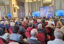 Den Haag: Iranische Frauen als Front des demokratischen Wandels