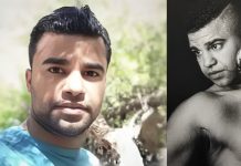 Iran bestätigt Todesurteil gegen Boxweltmeister Mohammad Javad Vafaei