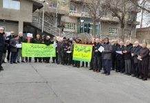 Proteste in mehreren Provinzen: 55 Millionen Iraner von Armut bedroht