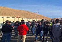 Goldminenarbeiter, Studenten und Investoren protestieren zeitgleich in ganz Iran