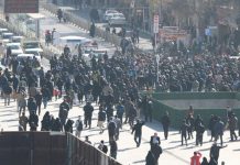 Basarstreik in Teheran: Dritter Tag, Uni-Proteste breiten sich aus