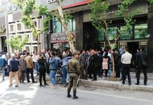 Irans „gefährlichste“ Jahre: Kabinettskrise, Währungsverfall, Smog