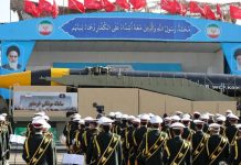 Fassade der Stärke: Irans Regime in der Defensive