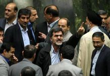 Irans Machtfraktionen instrumentalisieren den Wirtschaftskollaps