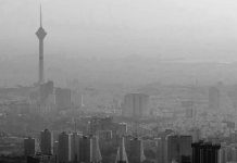 Der sinkende Staat: Irans Winter der sich überschneidenden Krisen