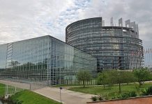 EU-Parlament verurteilt Irans Repression und fordert Terror-Liste für Revolutionsgarden