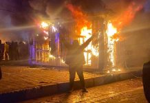 Irans Aufstand, Tag 18: Regime droht mit sofortigen Hinrichtungen