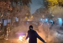 Iran-Aufstand, Tag 26: Regime gesteht Proteste – IRGC-Verbot rückt näher