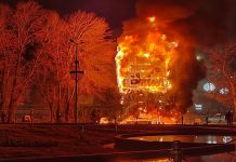 Iran-Aufstand, Tag 27: Regime scheitert am unnachgiebigen Widerstand