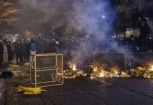 Regimekrieg gegen Jugend und Frauen: Neue Opfer identifiziert