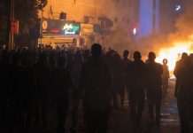 MEK nennt 1.005 Märtyrer – Forderungen nach IRGC-Listung wachsen