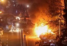 Iran-Aufstand, Tag 23: Regime räumt „Tausende“ Tote ein, Jugend schlägt zurück